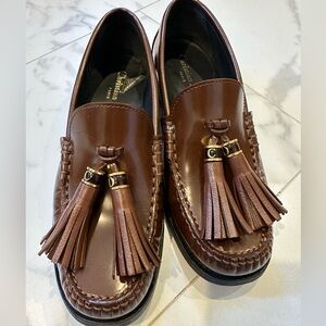 DIOR LOAFERS